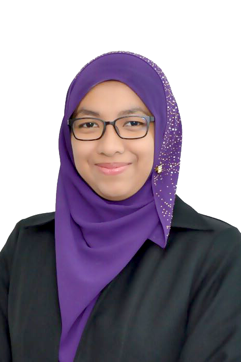 Pn. Siti Hajar Abdul Ghani