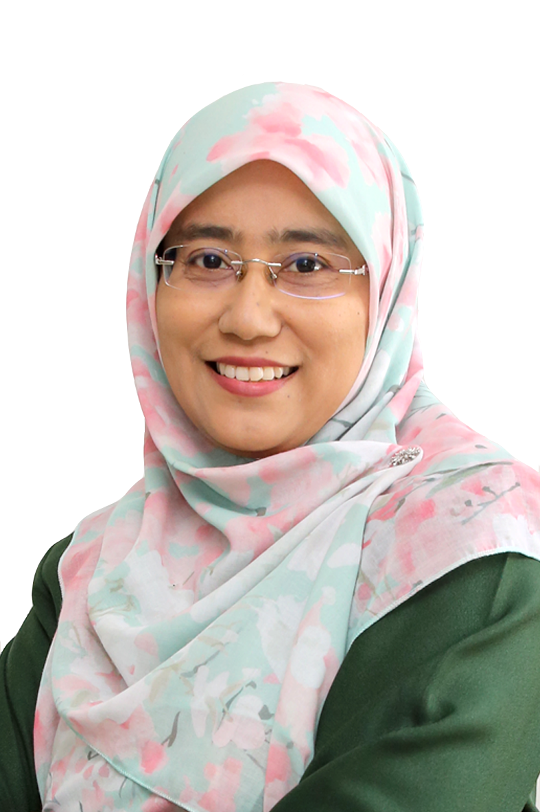 Dr. Asmidah Alwi